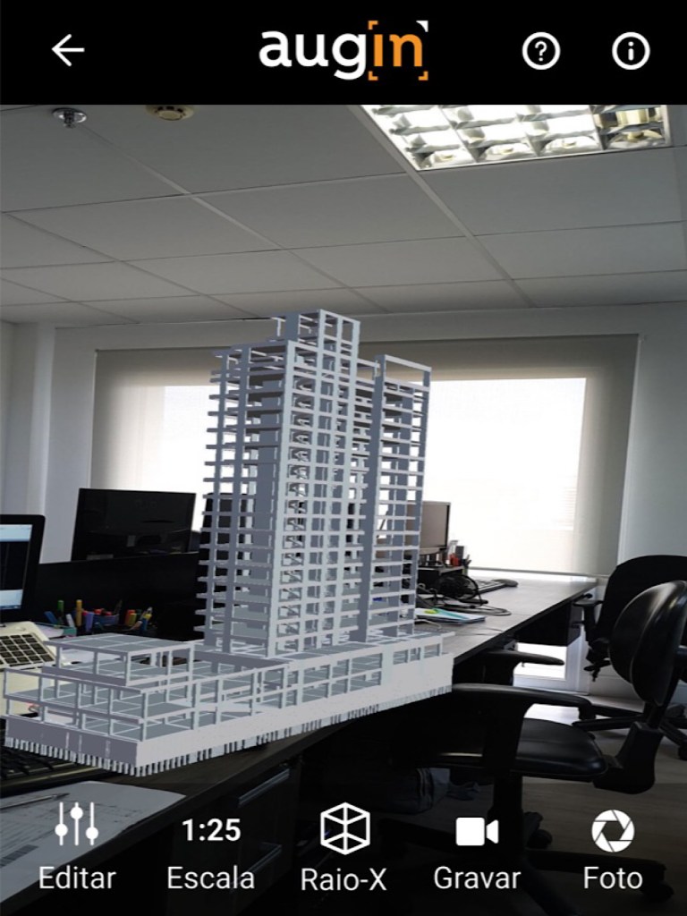 Augin นำเสนองาน BIM ด้วย plug-in AR – ThaiBIM: Thai Building ...