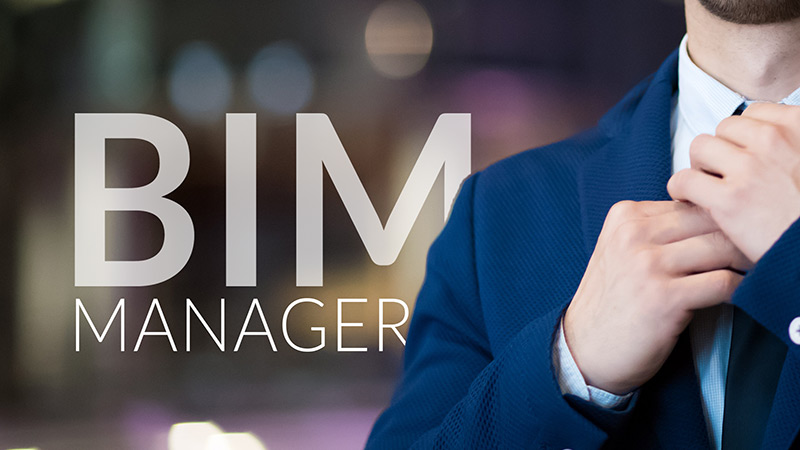 BIM Manager | เริ่มต้นจากบทเรียน – ThaiBIM: Thai Building Information ...
