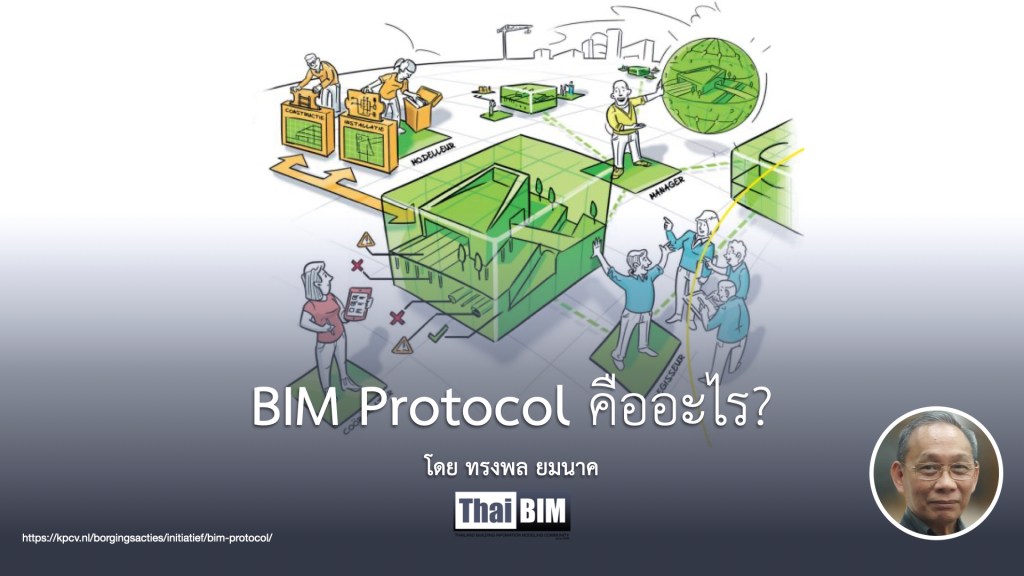 BIM Protocol