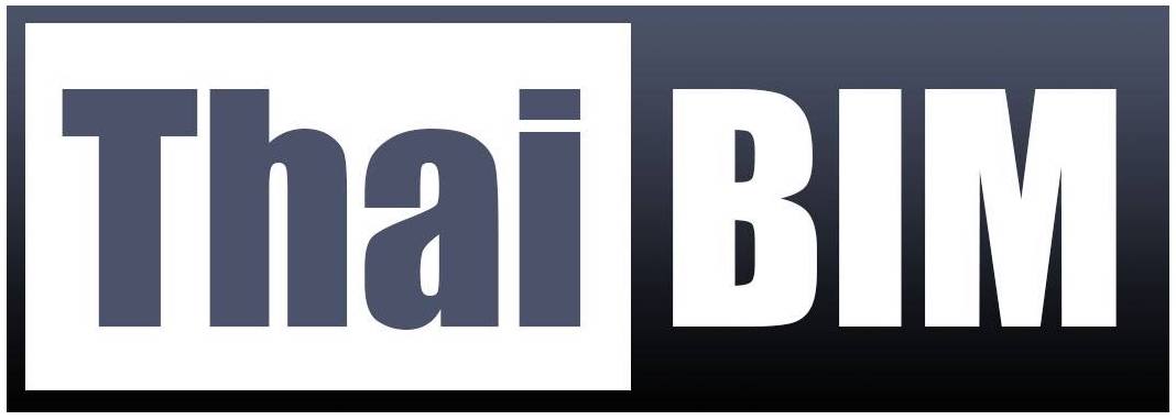 ThaiBIM: Thai Building Information Modeling